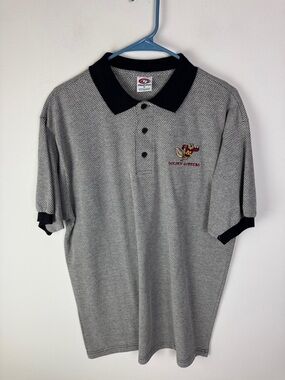 VTG True Fan UMN Polo - Men's Medium
